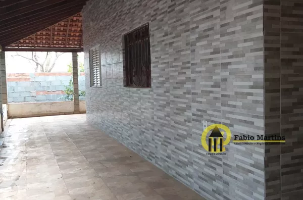 Casa para venda, 2 quarto(s),  Jardim Monte Verde, Americana