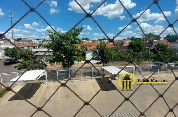 Apartamento para venda, 2 quarto(s),  Parque Planalto, Santa Bárbara D'oeste