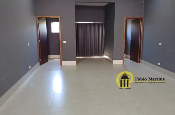 Comercial loja/salão para aluguel,  Centro, Americana