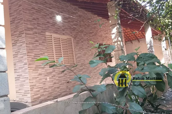 Casa para venda, 2 quarto(s),  Jardim Monte Verde, Americana