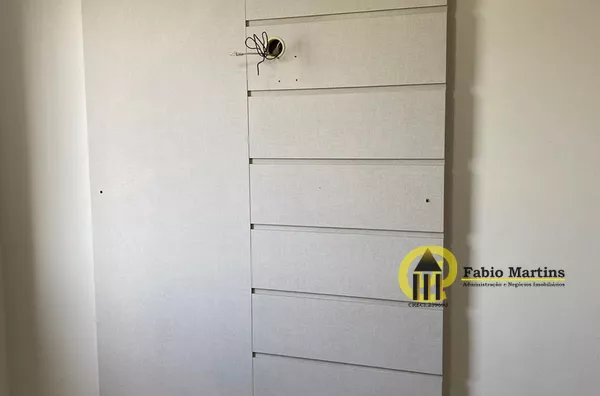 Apartamento para ,CONDOMINIO AMERICAN GARDENS, 2 quarto(s),  Jardim Nossa Senhora Do Carmo, Americana