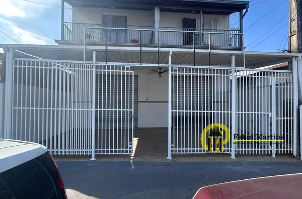 Salão comercial térreo para aluguel Jd.N.Senhora de Fatima - Foto 3