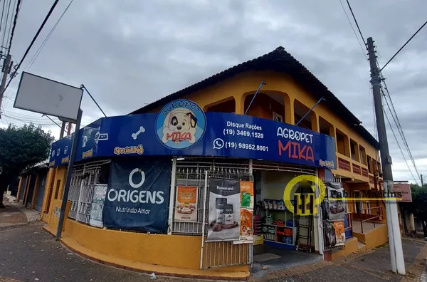 Sobrado para venda,  ESQUINA AV CECILIA MEIRELLES, BAIRRO ZANAGA, Americana