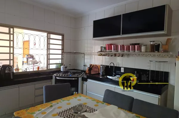 Casa para venda, 3 quarto(s),  Green Village, Nova Odessa