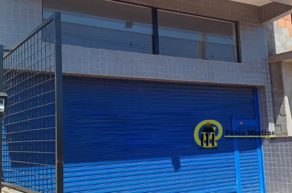 Sala comercial térrea para aluguel,  Residencial Jardim Dos Ipês, Nova Odessa - Foto 10