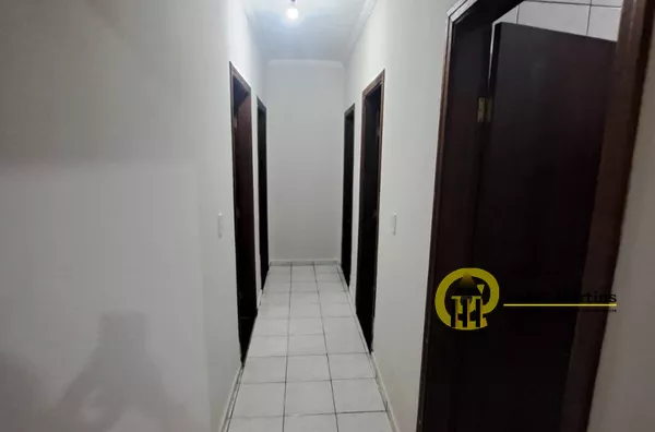 Casa para aluguel,  Jardim Da Alvorada, Nova Odessa