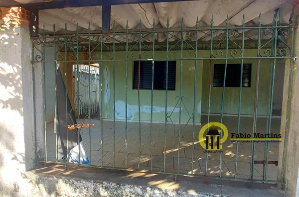 Casa para venda, 2 quarto(s),  Vila Mollon, Santa Bárbara D'oeste - Foto 13