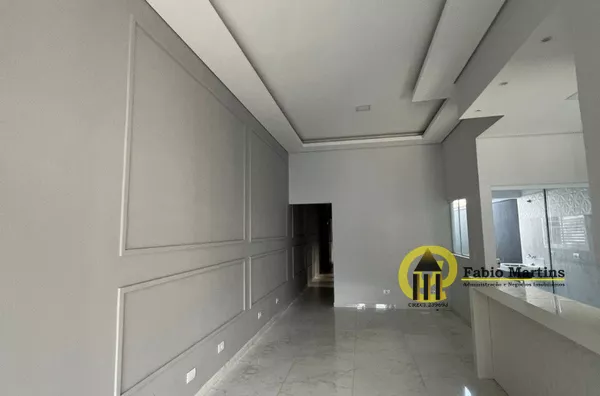 Casa para venda, 3 quarto(s),  Jardim Terramérica Ii, Americana