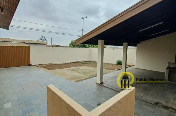 Casa para aluguel, Residencial Santa Luiza II, Nova Odessa - Foto 17