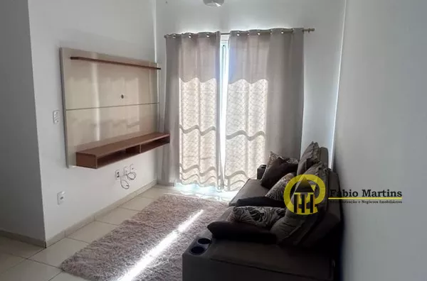 Apartamento para aluguel,  Jardim Marajoara, Nova Odessa