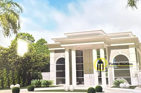 Terreno condomínio para venda, Jardins da Cidade, Nova Odessa