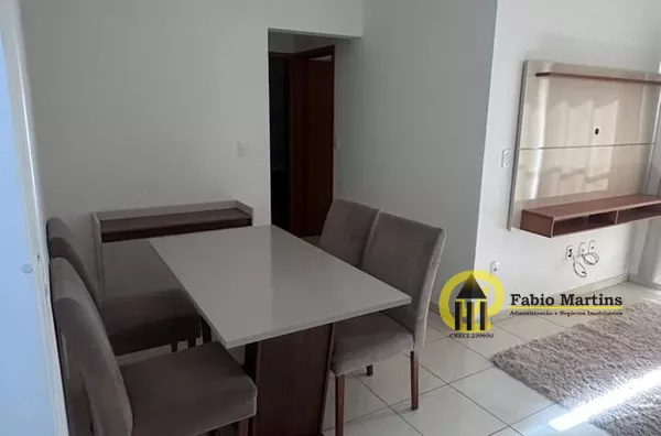Apartamento para aluguel,  Jardim Marajoara, Nova Odessa