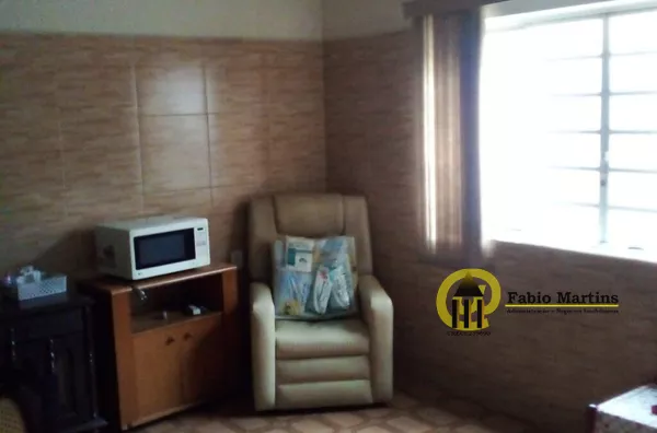 Sobrado para aluguel,  Jardim Bela Vista, Nova Odessa