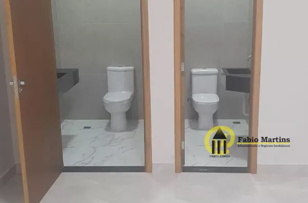 Casa para venda, CASA E SALÃO COMERCIAL,1 quarto(s),  Centro, Nova Odessa