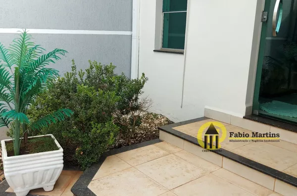 Sobrado para venda, 3 quarto(s),  Vila Santa Catarina, Americana