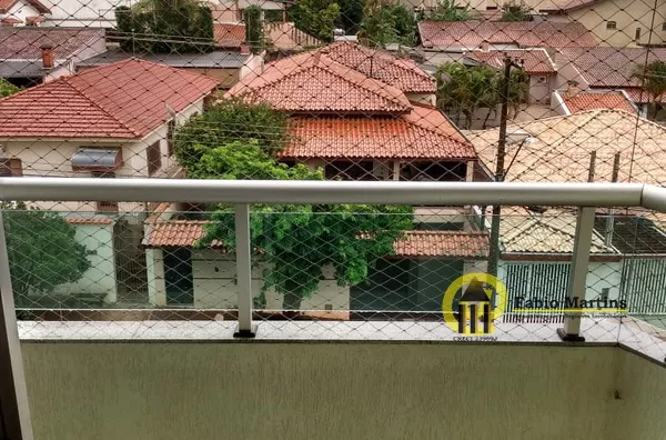 Apartamento para venda 3  quarto(s) jardim bela vista nova odessa