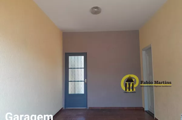 Casa geminada para venda, 2 quarto(s),  Jardim Gloria, Americana