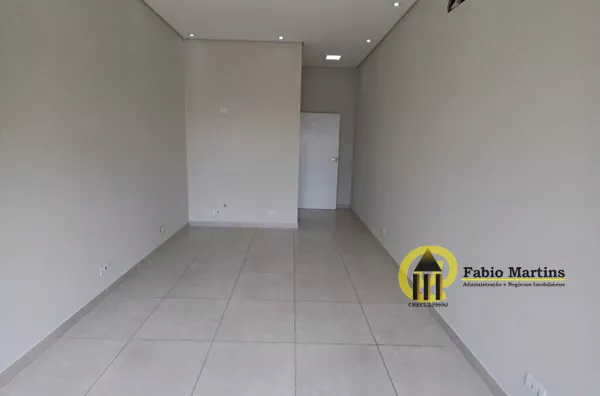 Comercial Loja/Salão para aluguel Jardim Bela Vista Nova Odessa