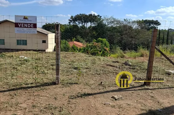 Terreno para venda,  Jardim Maria Helena, Nova Odessa