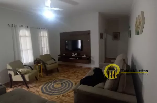 Casa para venda, 3 quarto(s),  Residencial Santa Luiza I, Nova Odessa