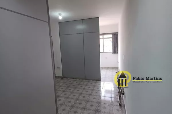 Sala comercial em andar para aluguel (s) jardim bela vista nova odessa