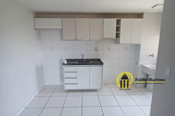 Apartamento para aluguel,  Jardim Marajoara, Nova Odessa