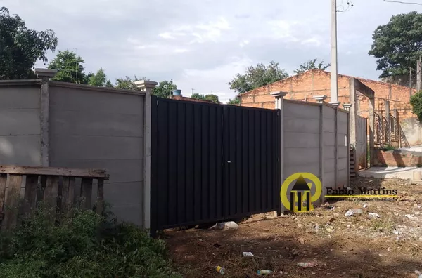 Terreno para venda,  Jardim Lucélia, Sumaré