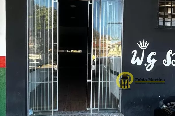 Sala comercial térrea para aluguel,  Jardim São Jorge, Nova Odessa - Foto 1