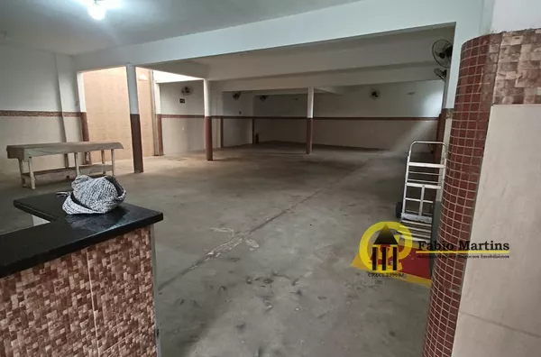 Salão para aluguel, Jardim São Jorge, Nova Odessa - Foto 1