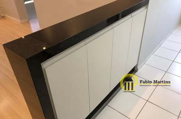 Apartamento para venda,CONDOMINIO SOLAR DAS FLORES 2 quarto(s),  Jardim Boer I, Americana