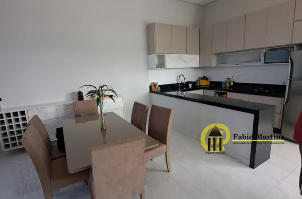 Casa em condomínio para aluguel e venda , Nova Odessa