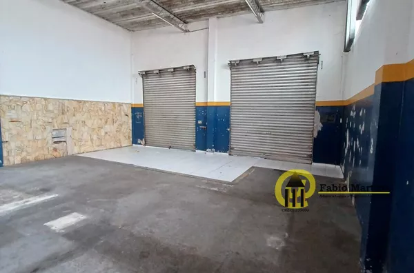 Barracão para aluguel,  Jardim Dona Maria Azenha, Nova Odessa