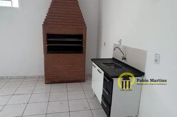 Salão comercial térreo para aluguel Jd.N.Senhora de Fatima