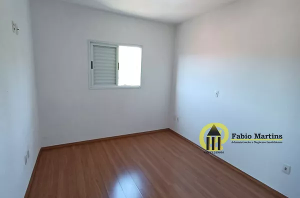 Apartamento para aluguel,  Jardim Santa Rosa, Nova Odessa