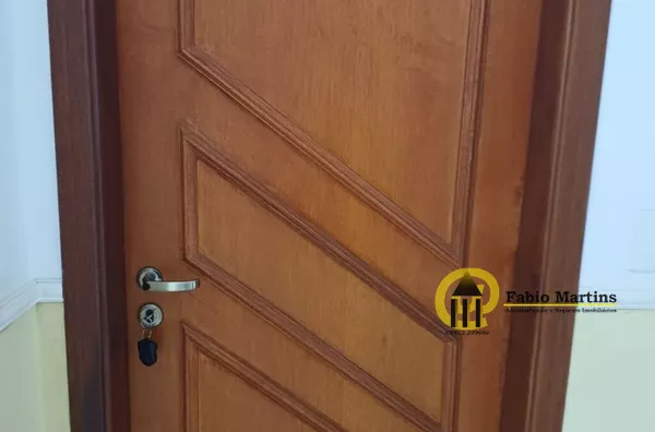 Apartamento para aluguel,  Centro, Nova Odessa - Foto 1