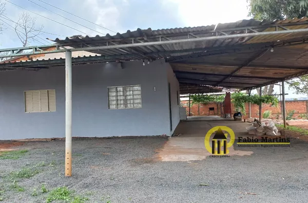 Chácara para venda, 3 quarto(s),  Recanto Ceci, Nova Odessa - Foto 5