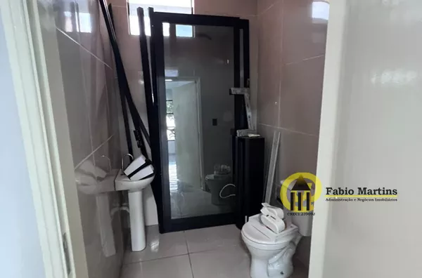Sala comercial para aluguel, Jardim Bela Vista, Nova Odessa - Foto 15