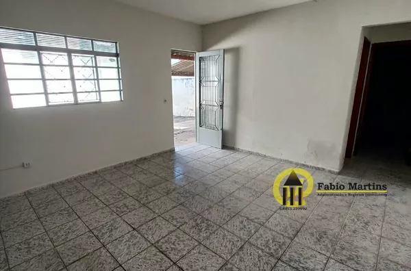 Casa Padrão para aluguel Jardim Nossa Senhora de Fatima Nova Odessa - Foto 9