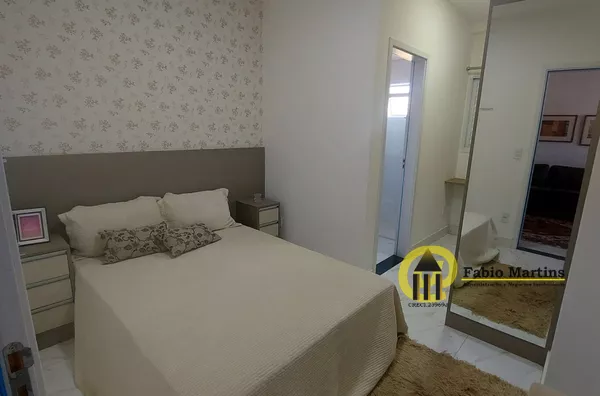 Apartamento para venda, 2 quarto(s),  Campo Limpo, Americana