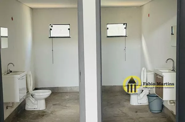 Comercial loja/salão para ,  Residencial Bordon, Sumaré