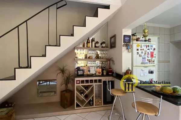 Sobrado para venda, 2 quarto(s),  Jardim Europa, Nova Odessa