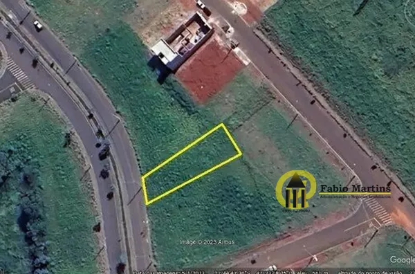 Terreno para ,  Jardim Alphacenter, Santa Bárbara D'oeste