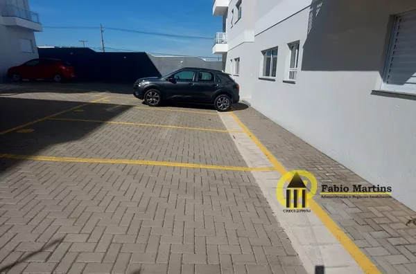 Apartamento para venda, 2 quarto(s),  Campo Limpo, Americana