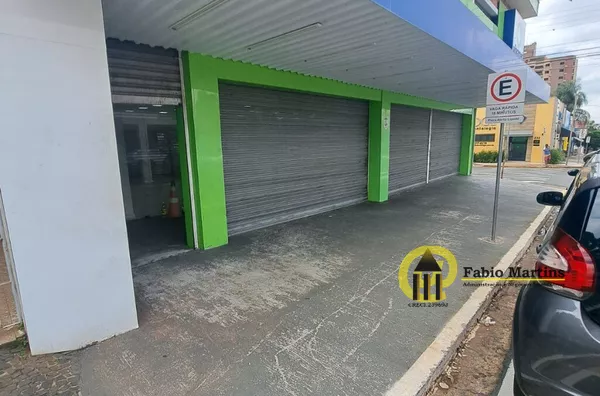 Sala comercial para aluguel,  Centro, Nova Odessa - Foto 1