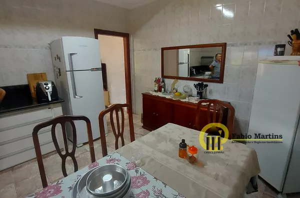 Casa para venda, 2 quarto(s),  Jardim São Jorge, Nova Odessa