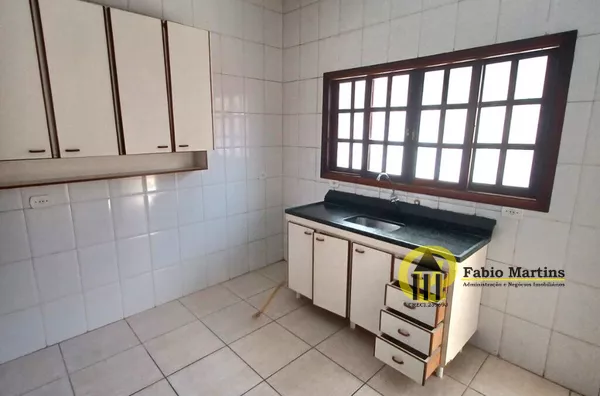 Sobrado para aluguel,  Jardim Santa Rosa, Nova Odessa