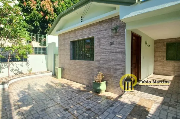 Casa para aluguel,  Centro, Nova Odessa - Foto 2