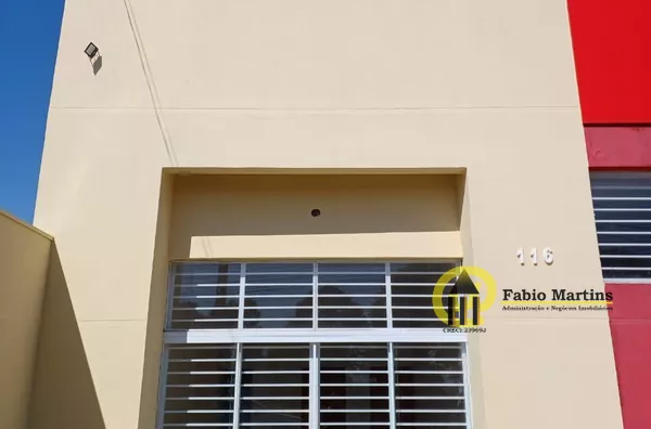 Comercial loja/salão para aluguel,  Jardim Santa Rita Ii, Nova Odessa - Foto 2