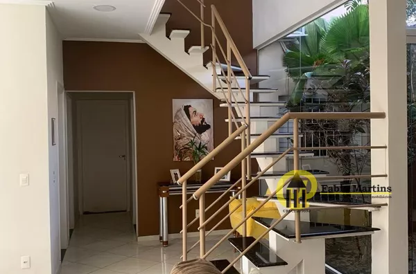 Casa para venda, 3 quarto(s),  Residencial Santa Luiza Ii, Nova Odessa