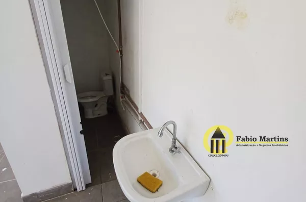 Sala comercial para aluguel,  Jardim São Manoel, Nova Odessa